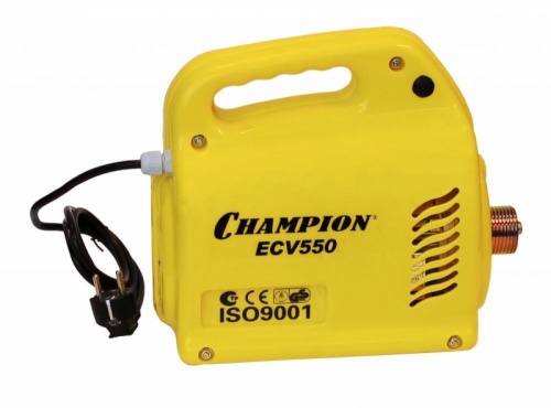    Champion ECV550