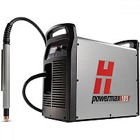  -  Hypertherm PowerMax 105,  7,6, 380,   