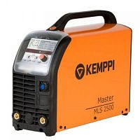   Kemppi MASTER MLS 2500