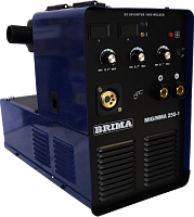   Brima MIG/MMA 250-1 (220)