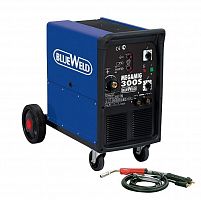   Blueweld MEGAMIG 300S