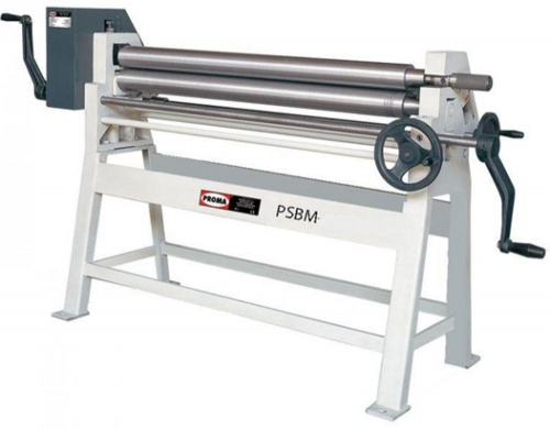  PROMA PSBM-1270-2,5M