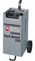 -  Quattro Elementi Tech Boost 320