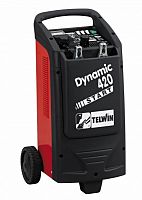 -  Telwin Dynamic 420 Start 230V 12-24V