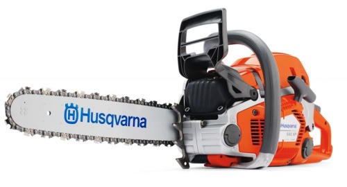  Husqvarna 562XP