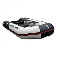   Hunterboat Hunter 345 