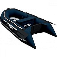   HDX OXYGEN 390 AL,  