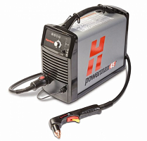  -  Hypertherm PowerMax 45 XP,  6,1, 380,   