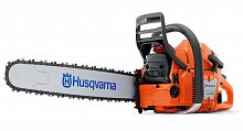  Husqvarna 372XP