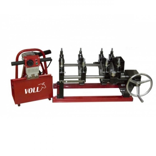      VOLL V-Weld ME 160