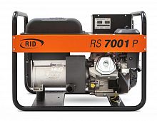   RID RS 7001 P