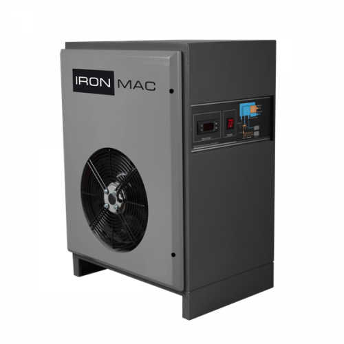   IRONMAC DRYER I-30