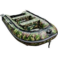  HDX OXYGEN 390 AL,   