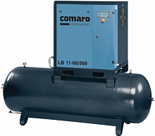   Comaro LB 11-08/500