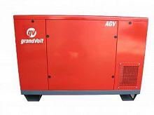   Grandvolt AGV L 10 MS