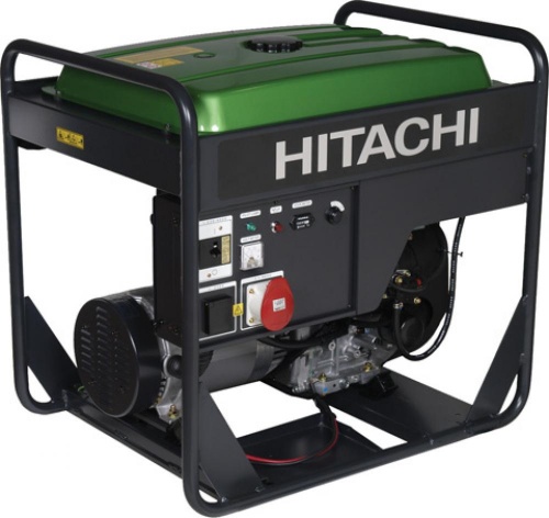   Hitachi E100(3P)