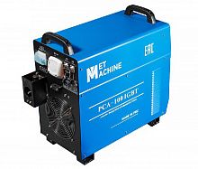  -  MetMachine PCA-100 IGBT