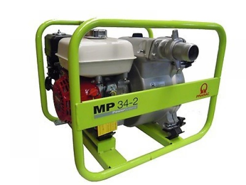     Pramac MP 34-2