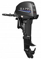    Sea-Pro  9,9S