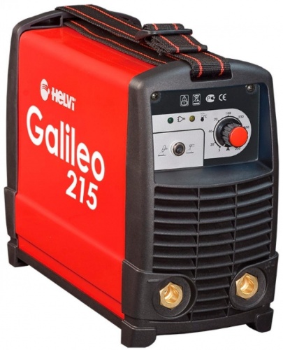   Helvi GALILEO 215