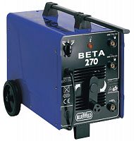 Сварочный инвертор Blueweld BETA 270