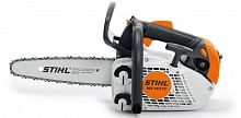  Stihl MS 150 - Carving  12''