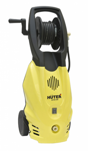    Huter W105-AR