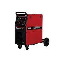   Lincoln Electric Powertec 231C