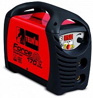     Telwin FORCE 170 TIG DC LIFT 230V KIT   