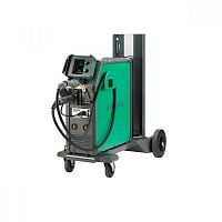   Migatronic SIGMA SELECT 400 C