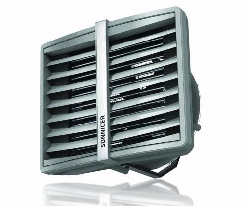  Sonniger HEATER R1