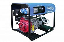   GMGen Power Systems GMH5000LX