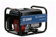   SDMO SH 2500