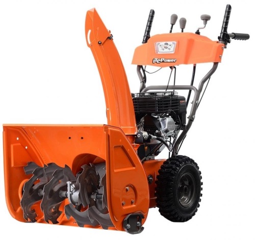 ���������� ������������ ITC Power S 600