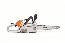  Stihl MS 150 - Carving  12