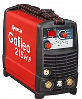     Helvi GALILEO 215HF