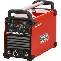     Lincoln Electric Invertec 220TPX