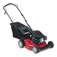   MTD SMART 46 SPB