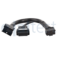   Jaltest JDC305A  ABS6 Knorr-Bremse, 