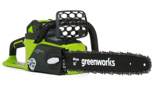  GreenWorks GD40CS40