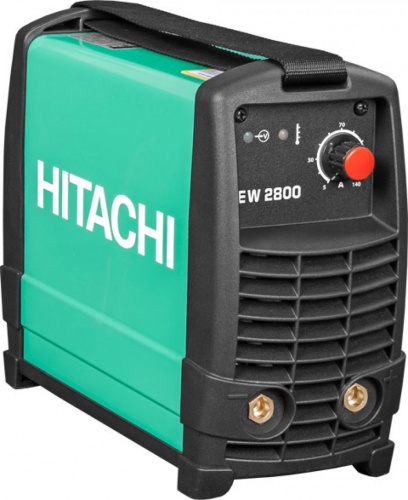   Hitachi EW2800