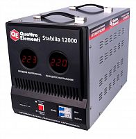    Quattro Elementi Stabilia 12000
