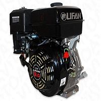 Двигатель для мототехники Lifan 177F D25, 7А