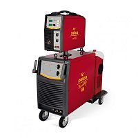   Selco UNISTEP 3500 XP