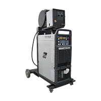   Top Weld TW Dart-500 DP