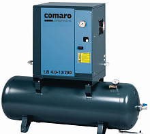   Comaro LB 4.0-10/200