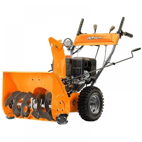 ���������� ������������ ITC Power S 550