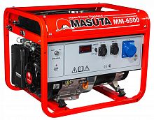   Masuta MM-6500