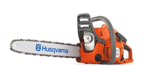  Husqvarna 236-14"