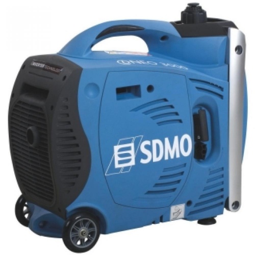   SDMO INEO 3000